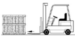 Elettrobar Mistral 415.3 - Trasporto ed imballaggio - 1