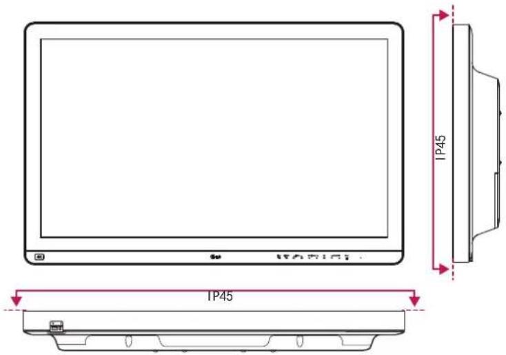 LG 27HQ710S - 产品规格 - 1