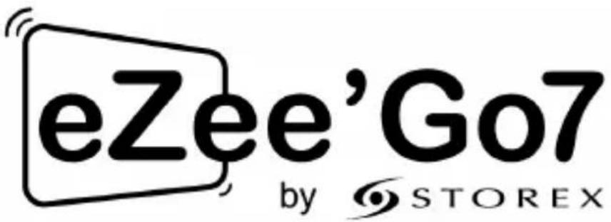 STOREX eZee'Go7 - STORwebEX - 1