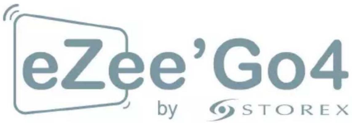 STOREX eZee'Go4 - STORwebEX - 1