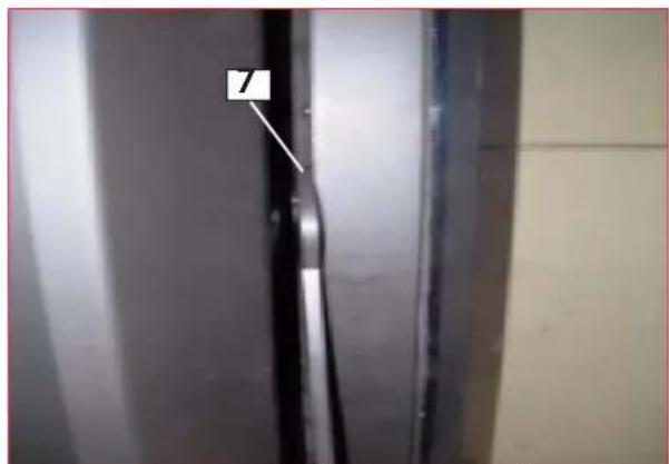EDILKAMIN FLAT - Pulizia del vetro - 3