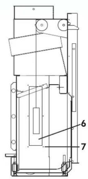 EDILKAMIN FLAT - INSTALLING COUNTERBALANCES - 2