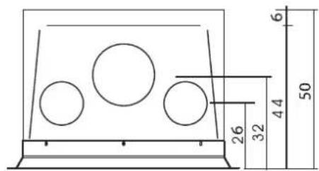 EDILKAMIN FIREBOX - LUCE PLUS/S 62 - 3