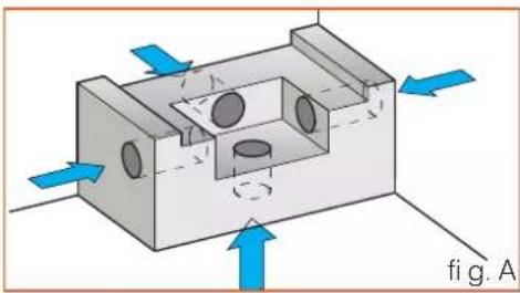 EDILKAMIN FIREBOX - AVVERTENZE - 1