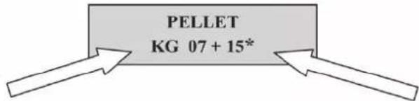 EDILKAMIN PELLKAMIN 8 - Sistema riserva pellet - 1