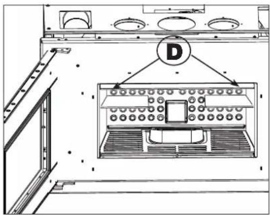 EDILKAMIN PELLKAMIN 12 EVO - CONTENU DE L'EMBALLAGE - 3