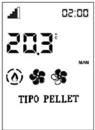 EDILKAMIN PELLKAMIN 12 EVO - - Q.TÉ GRANULÉ - 3