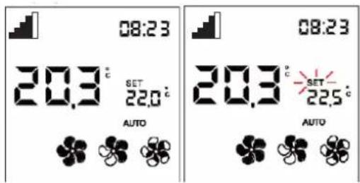 EDILKAMIN PELLKAMIN 12 EVO - Configuration AUTOMATIQUE et MANUELLE - 2