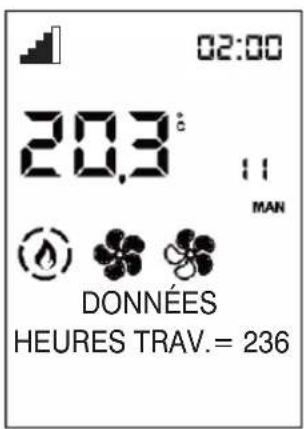 EDILKAMIN PELLKAMIN 12 EVO - DONNÉES - 6