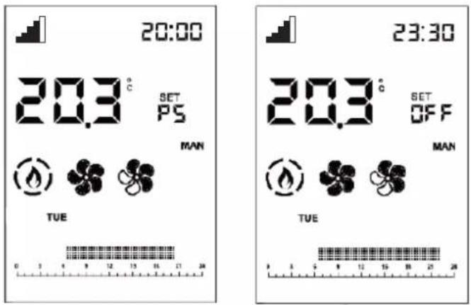 EDILKAMIN PELLKAMIN 12 EVO - - PROG.CHRONO - 8