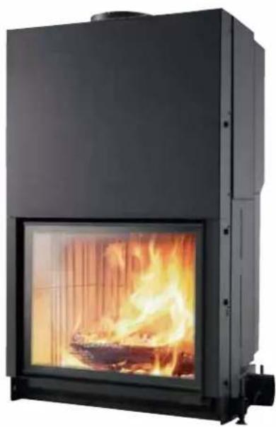 EDILKAMIN CRISTAL - CRISTAL 45 - 76 - 90 - 2