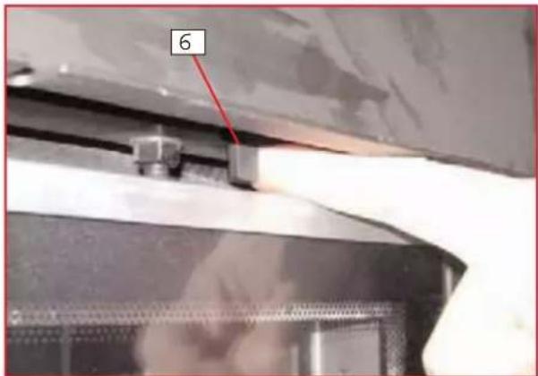 EDILKAMIN CRISTAL - Reiniging van het glas - 2
