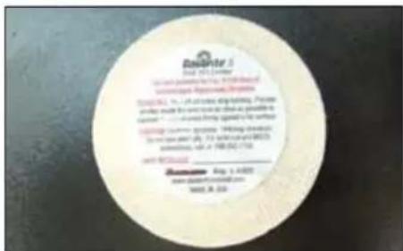 EDILKAMIN CRISTAL - Υποδοχές για μετακίνηση - 2