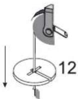 EDILKAMIN CRISTAL - COUNTERWEIGHTS INSTALLATION - 4