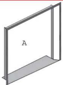 EDILKAMIN CRISTAL - Cornice di rifi nitura bocca - 2