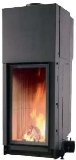 EDILKAMIN CRISTAL - CRISTAL 45 - 76 - 90 - 1