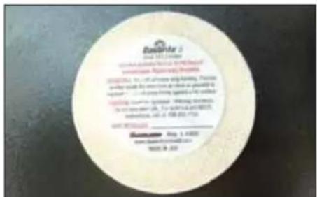 EDILKAMIN CRISTAL - Prises pour le déplacement - 2