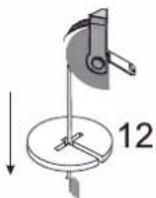 EDILKAMIN CRISTAL - INSTRUCTIONS POUR L'INSTALLATION - 3