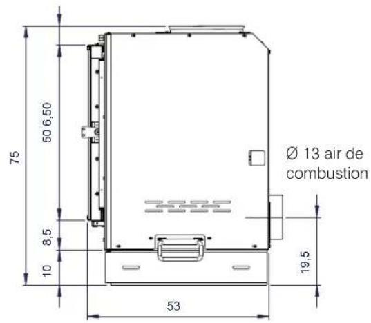 EDILKAMIN SCREEN EVO 100 - INFORMATIONS : - 1
