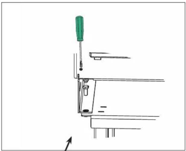 EDILKAMIN SCREEN EVO 100 - SOCLE (EN OPTION) - 4