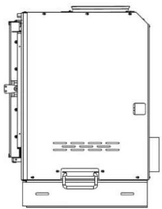 EDILKAMIN SCREEN EVO 100 - Bouches de compensation - 2
