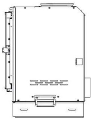 EDILKAMIN SCREEN EVO 100 - Bocchette di compensazione - 2