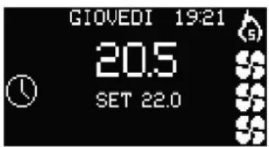 EDILKAMIN PELLKAMIN2 12 - CONNEXIONS EN OPTION - 3