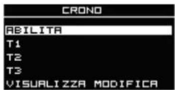EDILKAMIN PELLKAMIN2 12 - - Chrono - 4