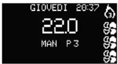 EDILKAMIN PELLKAMIN2 12 - CONNEXIONS EN OPTION - 2