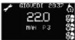 EDILKAMIN PELLKAMIN2 12 - ENTRETIEN : - 1