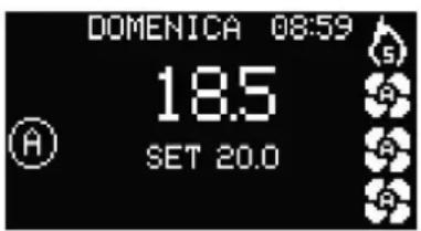 EDILKAMIN PELLKAMIN2 12 - CONNEXIONS EN OPTION - 1