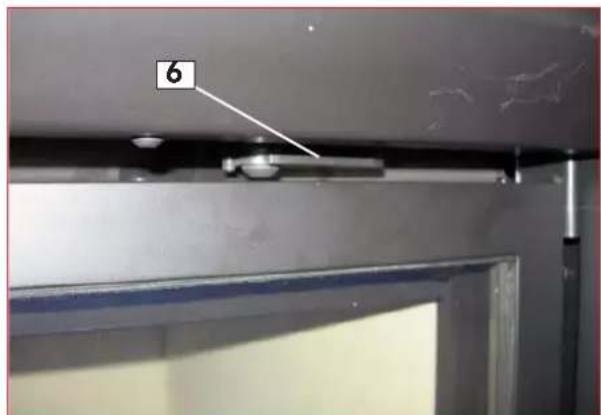 EDILKAMIN DOUBLE - Limpieza del cristal - 2