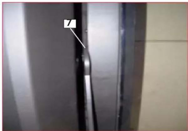 EDILKAMIN DOUBLE - Reiniging van het glas - 3