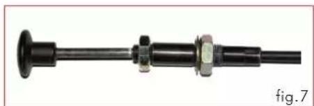 EDILKAMIN DOUBLE - Air for combustion - 1