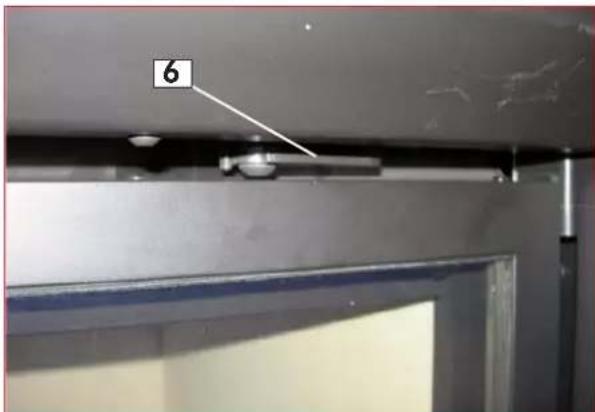 EDILKAMIN DOUBLE - Pulizia del vetro - 2