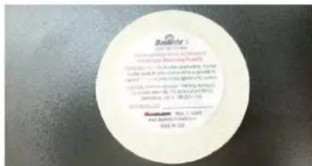 EDILKAMIN DOUBLE - Handling rings. - 2