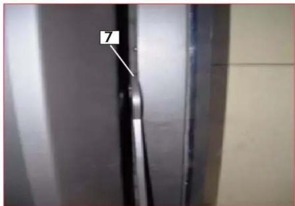 EDILKAMIN DOUBLE - Limpieza del cristal - 3