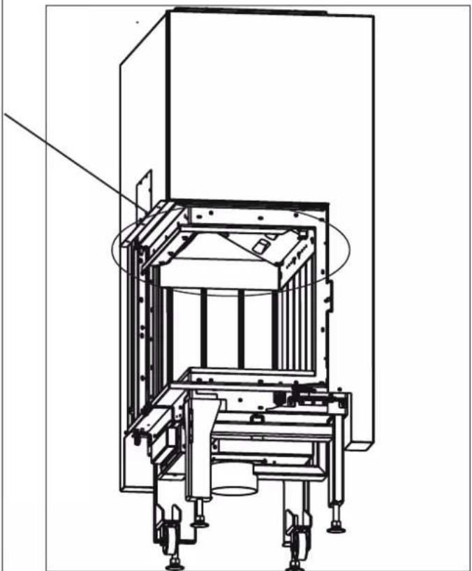 EDILKAMIN WINDO2 95 - Portello autochiudente - 3
