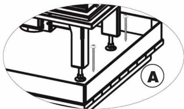 EDILKAMIN WINDO2 95 - ATTENZIONE - 2