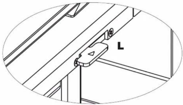 EDILKAMIN WINDO2 95 - Pour l'installer : - 5