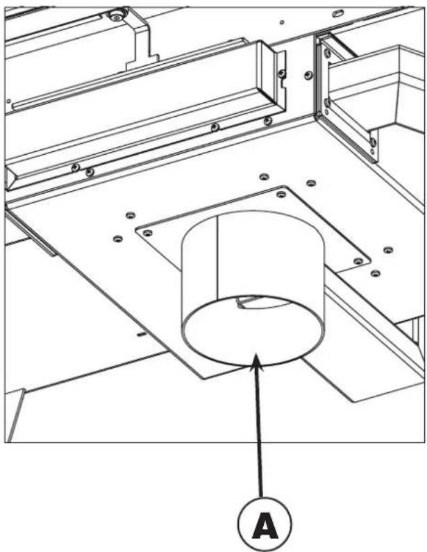 EDILKAMIN WINDO2 95 - LE POT DE CHEMINÉE - 1