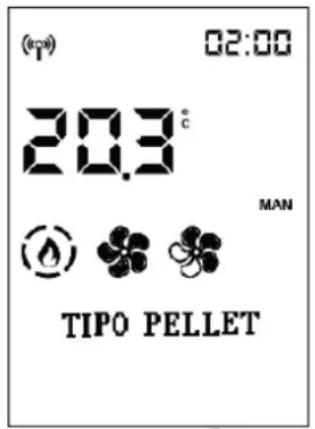 EDILKAMIN PELLKAMIN 8 EVO - - Q.TÉ GRANULÉ - 3
