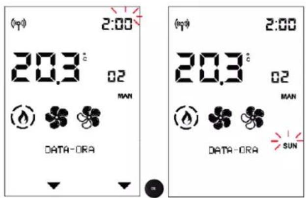 EDILKAMIN PELLKAMIN 8 EVO - DATE-HEURE - 4