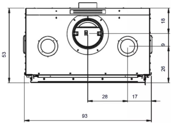 EDILKAMIN SCREEN EVO 80/2 - INFORMAZIONI: - 2