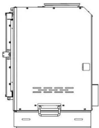 EDILKAMIN SCREEN EVO 80/2 - Bocchette di compensazione - 2