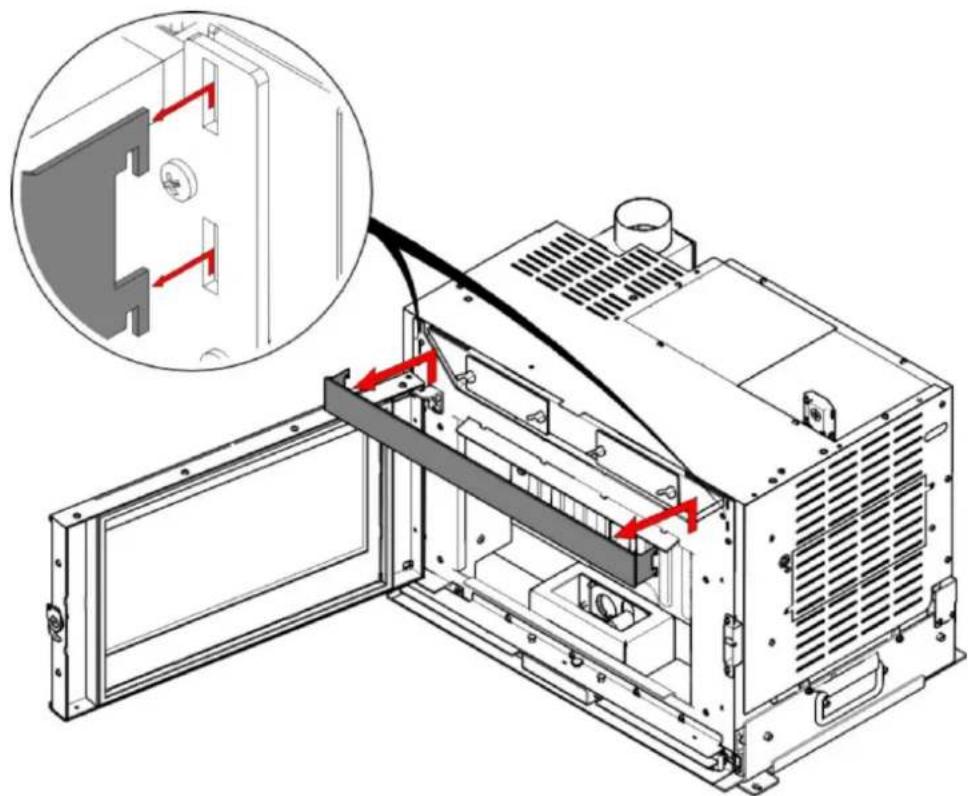 EDILKAMIN PELLKAMIN EVO 10 PLUS - UTILISATEUR/INSTALLATEUR - 3