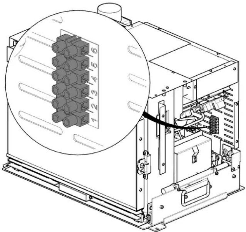EDILKAMIN PELLKAMIN EVO 10 PLUS - UTILISATEUR/INSTALLATEUR - 2
