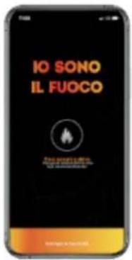 IO SONO IL FUOCO
