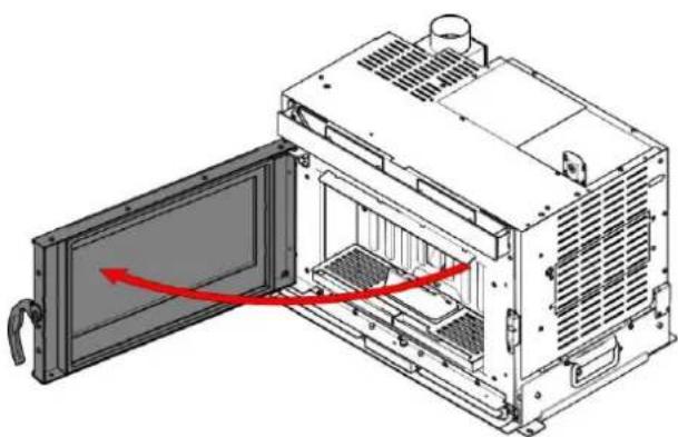 EDILKAMIN PELLKAMIN EVO 10 PLUS - Entretien quotidien - 1