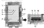 Sygonix SY-RS2W-X1 - 2